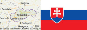 slovakia