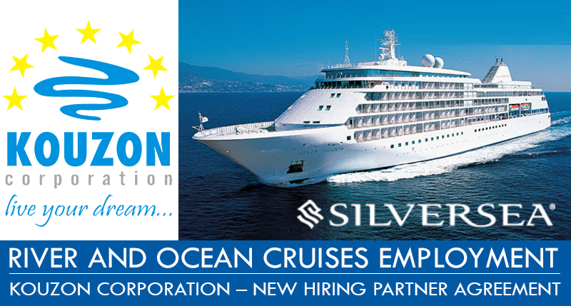 SILVERSEA