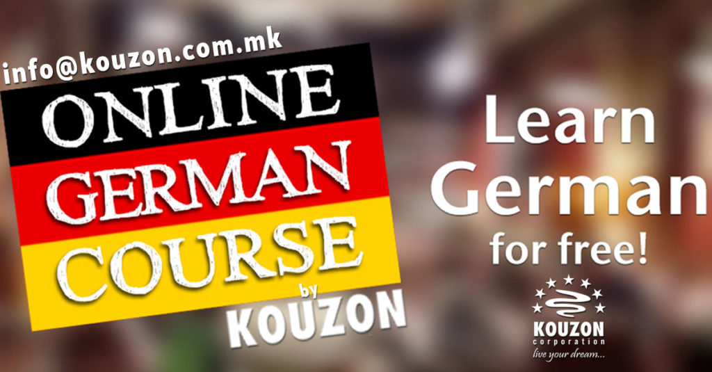 learn-german